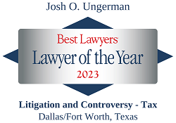 Best Lawyers LOTY 2023