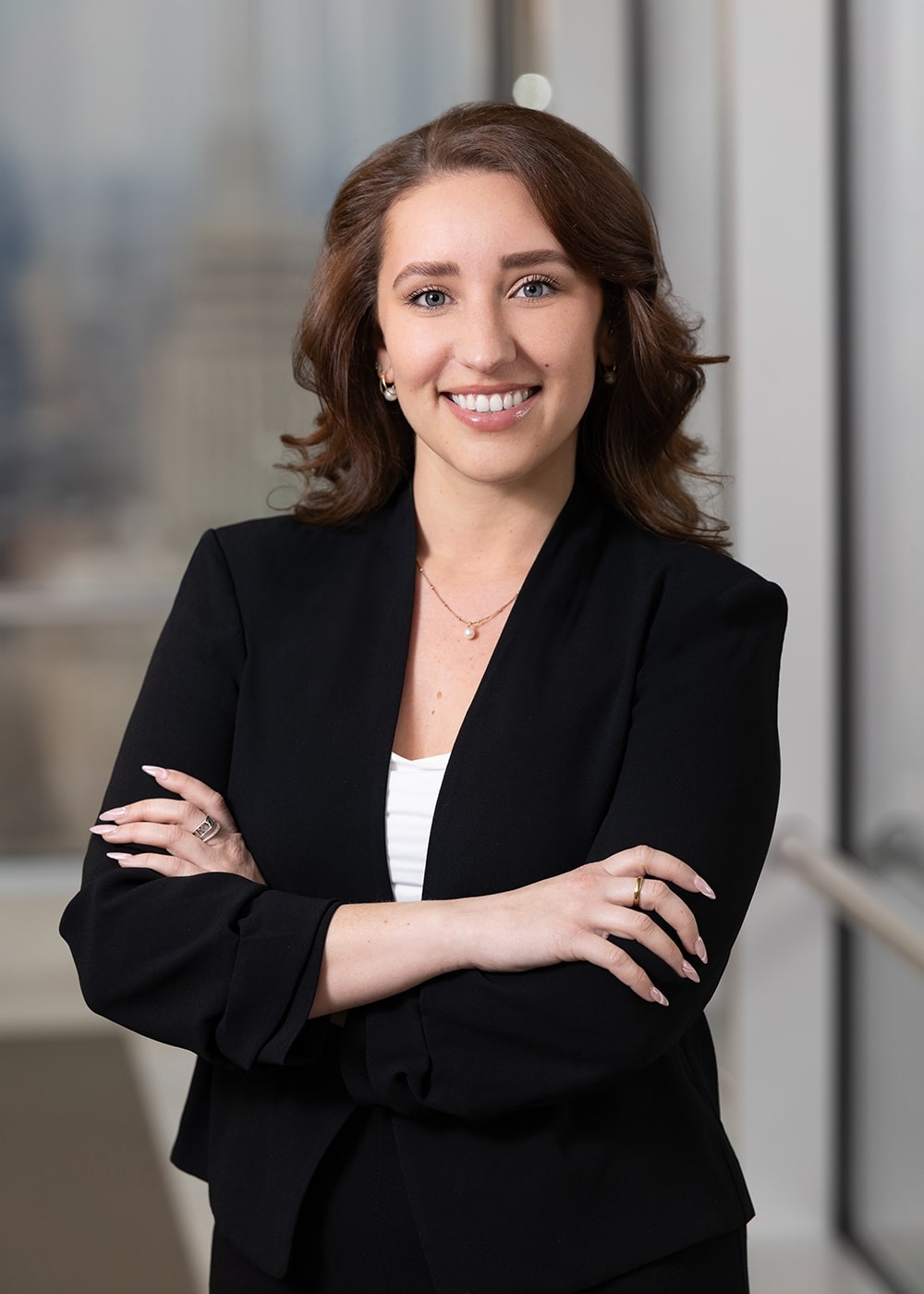 Julianna M. Infanzón
