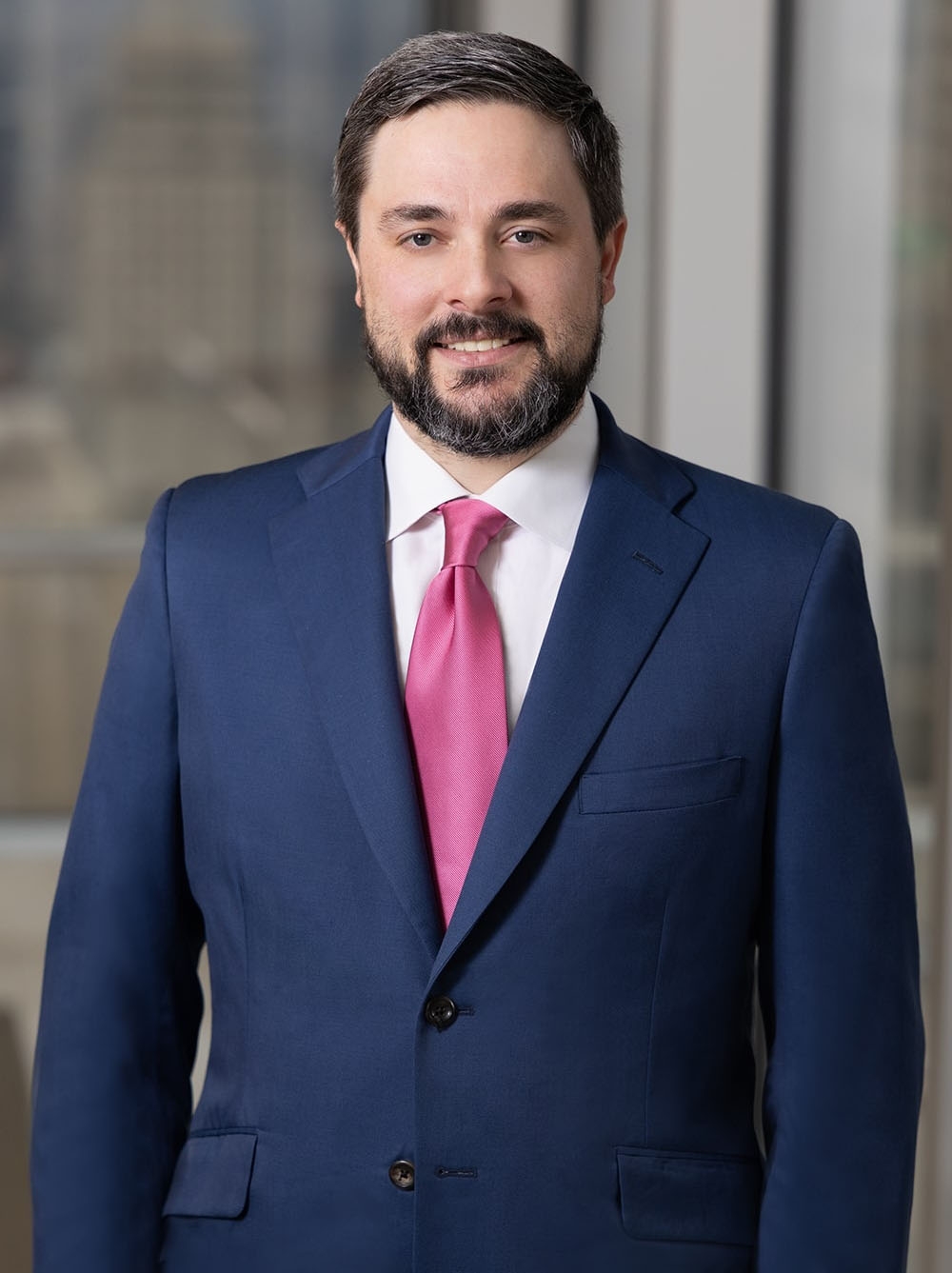 Matthew L. Roberts