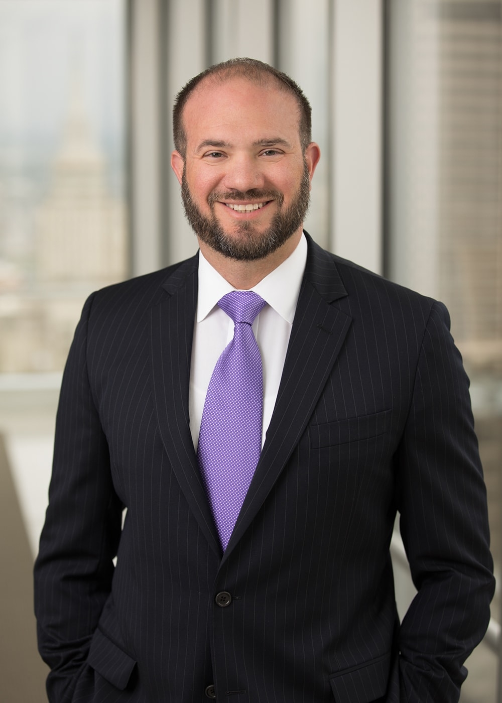 Michael A. Villa, Jr.