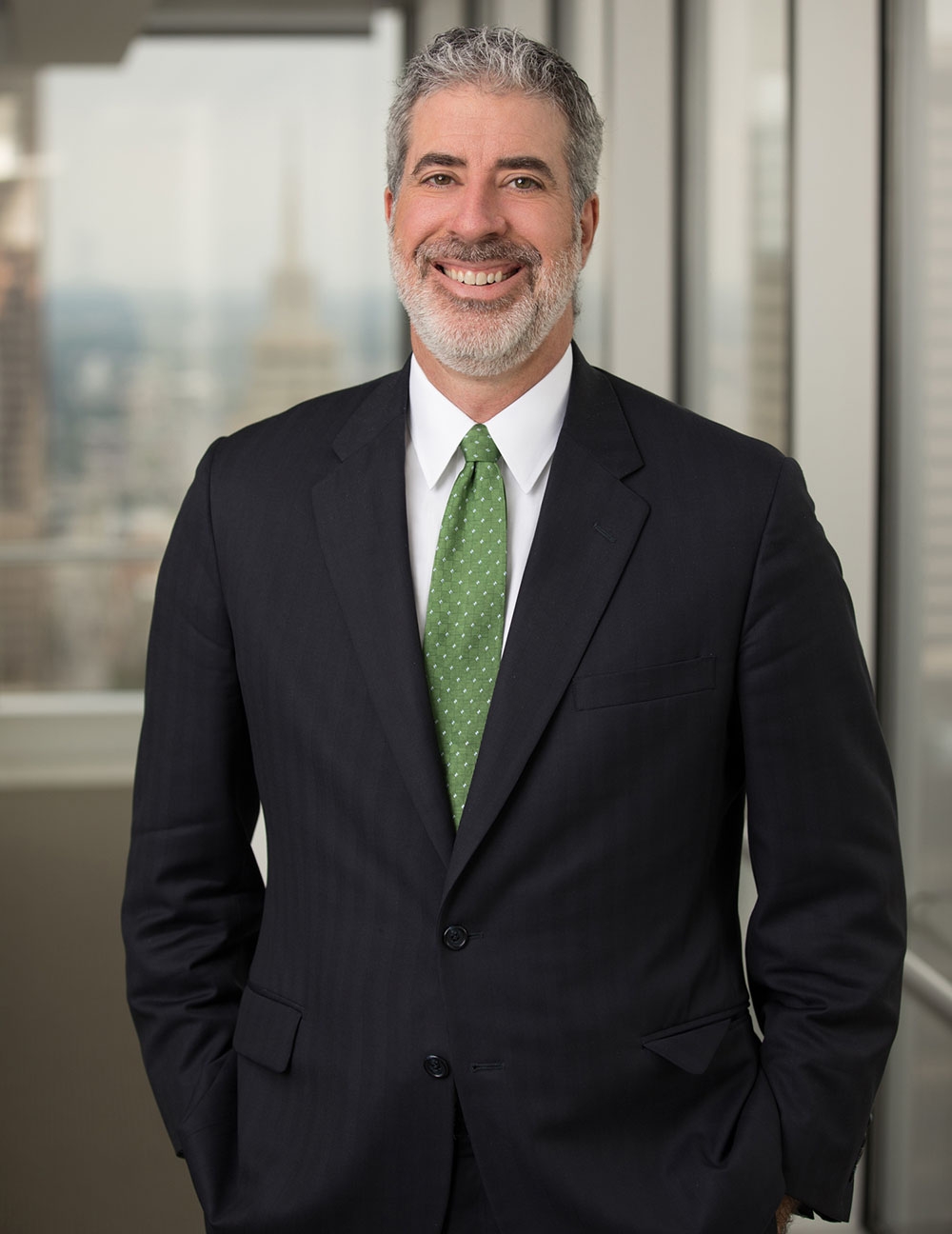 Stephen A. Beck