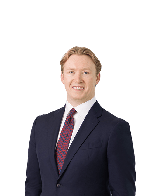 Collin S. Deen