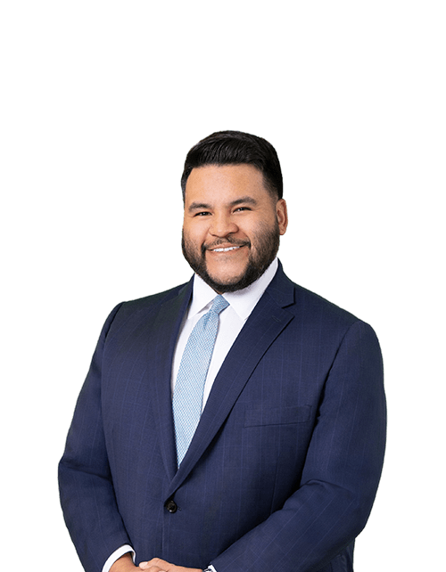 Eddie R. Mendoza