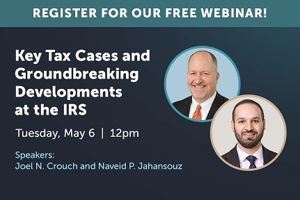 Meadows Collier Webinars